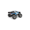 JCO0405 - JConcepts 1989 Ford F-150 "California" Traxxas Stampede Body