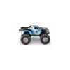 JCO0405 - JConcepts 1989 Ford F-150 "California" Traxxas Stampede Body