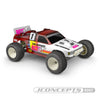 JCO0407-6131 - JConcepts RC10GT Authentic Body - 6131