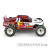 JCO0407-6131 - JConcepts RC10GT Authentic Body - 6131