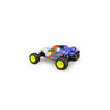 JCO0408-1634 - JConcepts RC10GT, Gas Truck II 96 Body - 1634