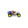 JCO0408-1634 - JConcepts RC10GT, Gas Truck II 96 Body - 1634