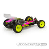 JCO0409-6133 - JConcepts RC10B2 Authentic Body - 6133