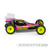 JCO0409-6133 - JConcepts RC10B2 Authentic Body - 6133