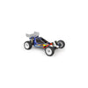 JCO0410-6142 - JConcepts RC10B3 Body - 6142