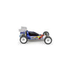 JCO0410-6142 - JConcepts RC10B3 Body - 6142