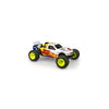 JCO0411-6139 - JConcepts RC10T3 Body - 6139