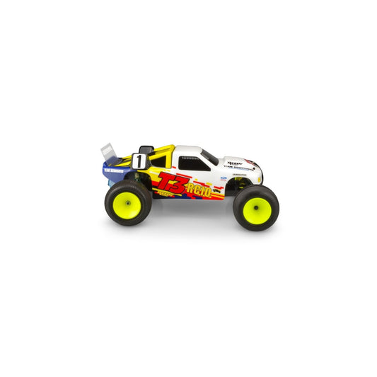 JCO0411-6139 - JConcepts RC10T3 Body - 6139