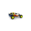 JCO0411-6139 - JConcepts RC10T3 Body - 6139