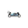 JCO0412 - JConcepts S2 - B74.1 Body w/ S-Type Wing