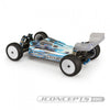 JCO0412L - JConcepts S2 - B74.1 Body w/ S-Type Wing - Lightweight