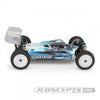 JCO0412L - JConcepts S2 - B74.1 Body w/ S-Type Wing - Lightweight