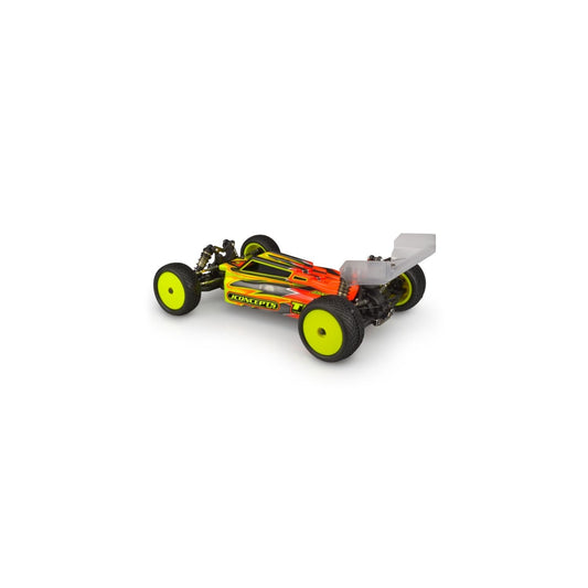 JCO0414L - JConcepts F2 - TLR 22X-4 - Lightweight