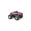 JCO0415 - JConcepts 1970 Chevy K10 Body | Clod Buster / Stampede