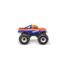 JCO0415 - JConcepts 1970 Chevy K10 Body | Clod Buster / Stampede