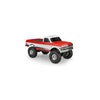 JCO0416 - JConcepts 1970 Chevy C10 | K10 Body