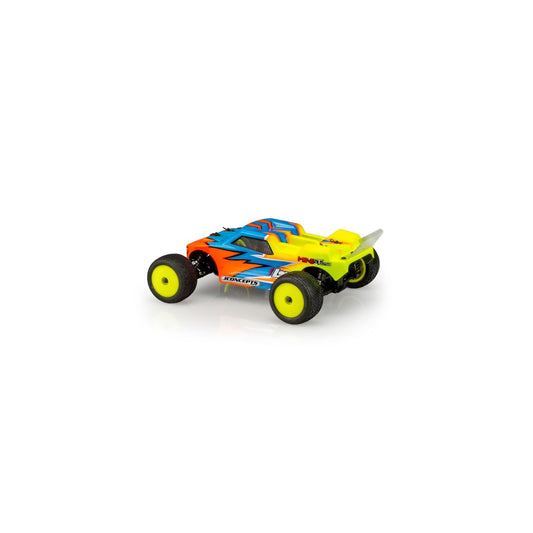 JCO0420 - JConcepts Finnisher - Mini-T 2.0 Body