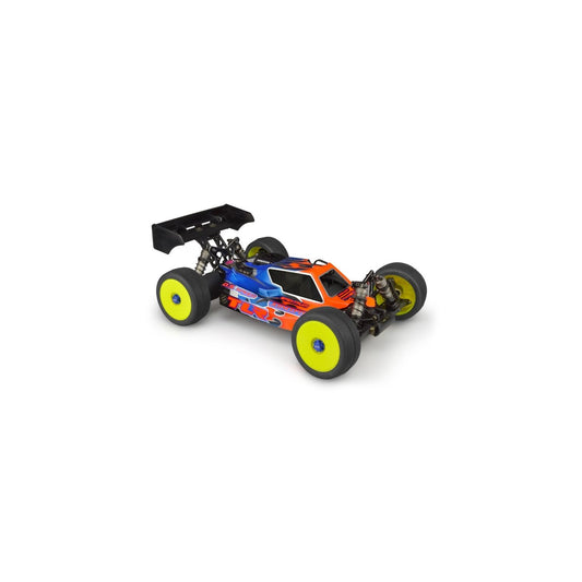 JCO0421 - JConcepts P1 8ight-X Elite Body