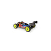 JCO0421 - JConcepts P1 8ight-X Elite Body