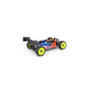 JCO0421 - JConcepts P1 8ight-X Elite Body