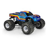 JCO0423RS19 - JConcepts 2020 Ford Raptor Body - BIGFOOT® 19 Racer Stripe