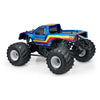 JCO0423RS19 - JConcepts 2020 Ford Raptor Body - BIGFOOT® 19 Racer Stripe