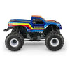 JCO0423RS19 - JConcepts 2020 Ford Raptor Body - BIGFOOT® 19 Racer Stripe