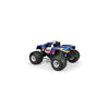 JCO0423S20 - JConcepts 2020 Ford Raptor Body - Summit Racing BIGFOOT® 21 MT Body