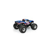 JCO0423S20 - JConcepts 2020 Ford Raptor Body - Summit Racing BIGFOOT® 21 MT Body