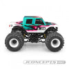 JCO0427 - JConcepts JCI - The Gozer - Monster Truck Body