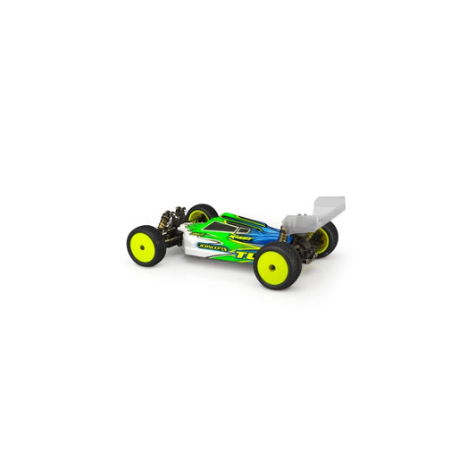 JCO0429 - JConcepts S2 - TLR 22X-4 Body