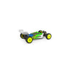 JCO0429 - JConcepts S2 - TLR 22X-4 Body