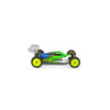 JCO0429 - JConcepts S2 - TLR 22X-4 Body