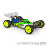 JCO0429L - JConcepts S2 - TLR 22X-4 Body - Lightweight