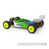 JCO0429L - JConcepts S2 - TLR 22X-4 Body - Lightweight