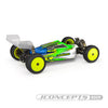 JCO0429L - JConcepts S2 - TLR 22X-4 Body - Lightweight