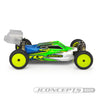 JCO0429L - JConcepts S2 - TLR 22X-4 Body - Lightweight