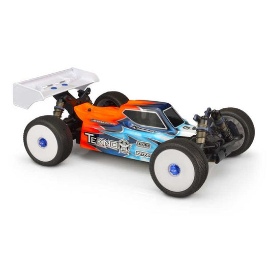 JCO0431 - JConcepts S15 - Tekno EB48 2.0 Body