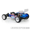 JCO0434 - JConcepts Protector - RC10 Body