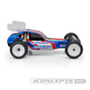 JCO0434 - JConcepts Protector - RC10 Body