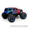 JCO0435 - JConcepts 2005 Ford Expedition MT Body