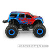 JCO0435 - JConcepts 2005 Ford Expedition MT Body