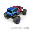 JCO0435 - JConcepts 2005 Ford Expedition MT Body