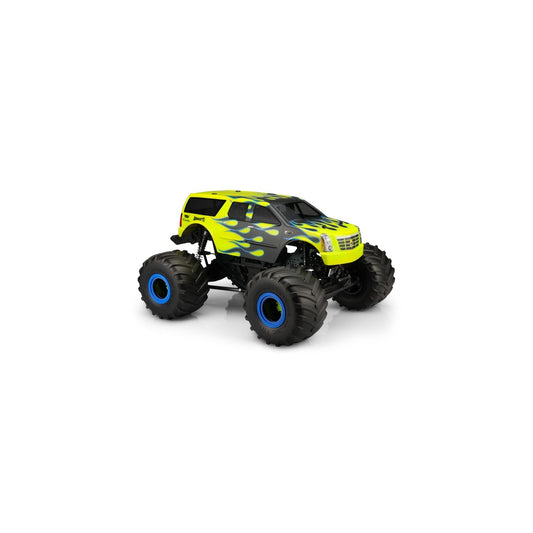 JCO0436 - JConcepts 2007 Cadillac Escalade MT Body