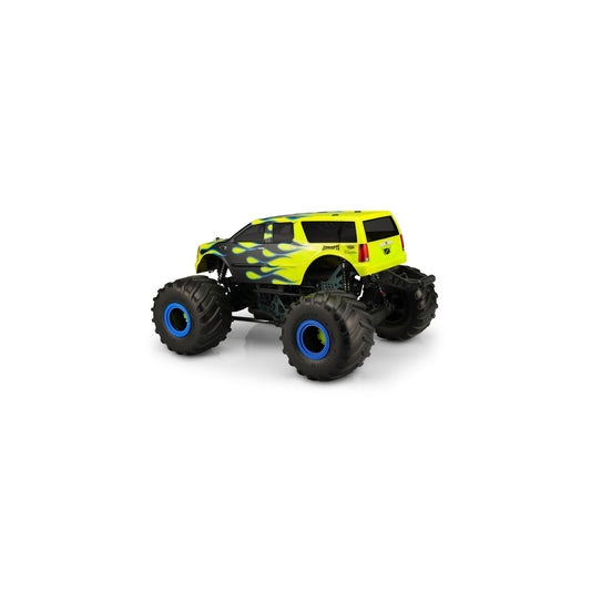 JCO0436 - JConcepts 2007 Cadillac Escalade MT Body