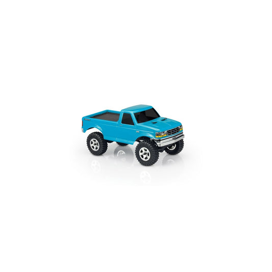 JCO0447 - JConcepts 1993 Ford F-150, Axial SCX24 Body