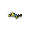 JCO0452 - JConcepts F2 - Losi Mini-B Body w/ Wing