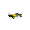 JCO0452 - JConcepts F2 - Losi Mini-B Body w/ Wing