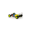 JCO0452 - JConcepts F2 - Losi Mini-B Body w/ Wing