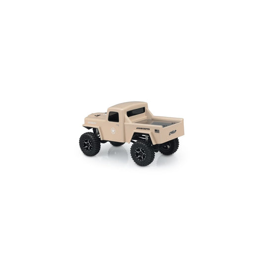 JCO0454 - JConcepts JCI Creep, Axial SCX24 Body